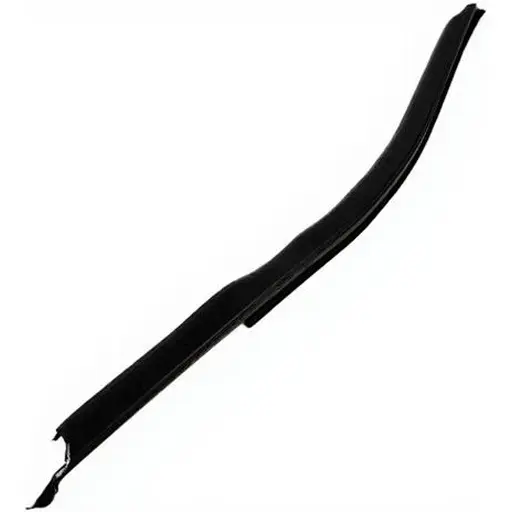 نوار لاستیکی لبه حارجی شیشه درب جلو پژو 405 ایساکو راست 1560500599 نوار لاستیکی لبه حارجی شیشه درب جلو پژو 405 ایساکو راست 1560500599