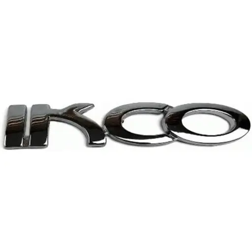 آرم نوشته ikco روی صندوق عقب سمند ایساکو 0030107699 آرم نوشته ikco روی صندوق عقب سمند ایساکو 0030107699