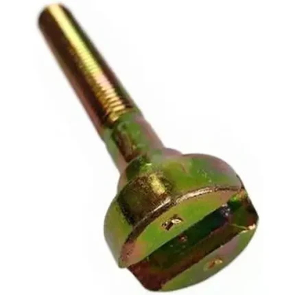 پيچ زاپاس بند پژو 405 ایساکو با طول 102 میلی متر 401600499