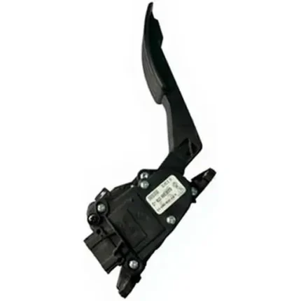 پدال گاز پژو 206 تیپ 5 ایساکو برقی 6 فیش 0320303501