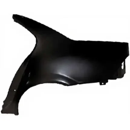 گلگیر عقب سمند LX دوگانه سوز ایساکو فاقد سوراخ (چپ) خام 1350210201