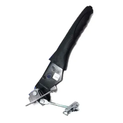 اهرم ترمز دستی شاهین سایپا یدک مشکی کد 861675 - P6S