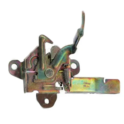 قفل کاپوت شاهین سایپا یدک کد 860584 - P6S