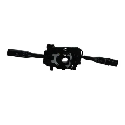 مجموعه دسته راهنما پراید سایپا یدک بدون كابل مارپيچ کد 560743 - A