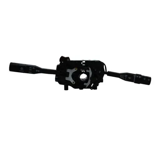 مجموعه دسته راهنما پراید سایپا یدک بدون كابل مارپيچ کد 560743 - A