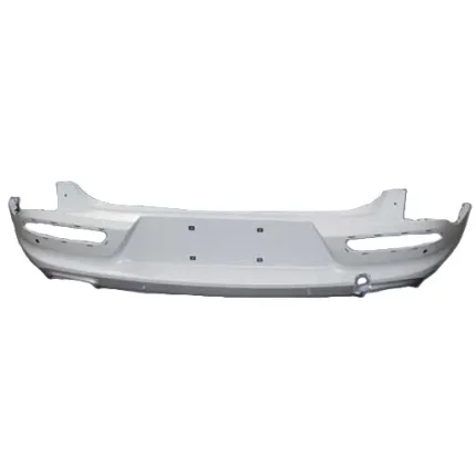 پوسته سپر عقب تیگو 7 اکسلنت شرکتی خام