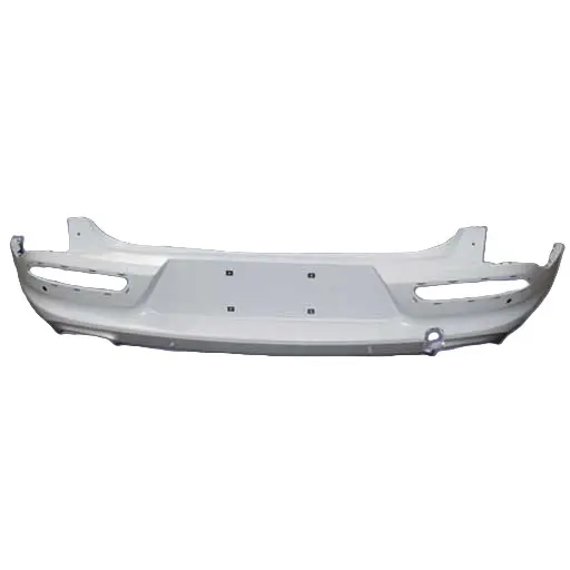 پوسته سپر عقب تیگو 7 اکسلنت شرکتی خام پوسته سپر عقب تیگو 7 اکسلنت شرکتی خام