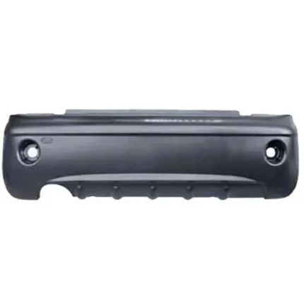 پوسته سپر عقب ام وی ام 110 شرکتی خام S11-2804600-DQ