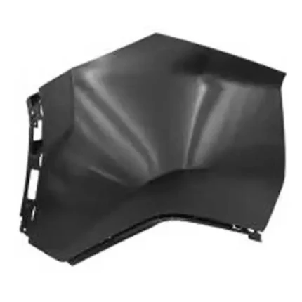 گوشه سپر عقب فونیکس FX پریمیوم شرکتی خام (راست)