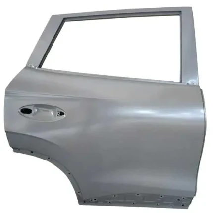 درب عقب فونیکس FX شرکتی خام (چپ)