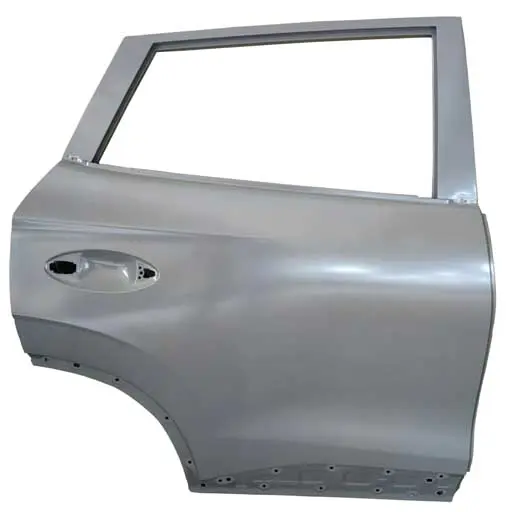 درب عقب فونیکس FX شرکتی خام (چپ) درب عقب فونیکس FX شرکتی خام (چپ)