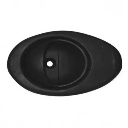 دستگیره داخلی درب جلو و عقب ام وی ام 110 سه سیلندر شرکتی (چپ) S11-6105120