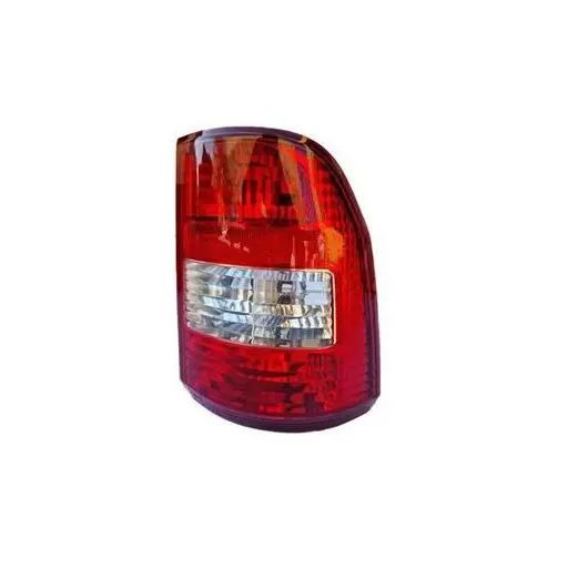 چراغ خطر عقب پراید 151 سایپا یدک (چپ) بدون لامپ و دسته سيم کد 563152 - 4 چراغ خطر عقب پراید 151 سایپا یدک (چپ) بدون لامپ و دسته سيم کد 563152 - 4