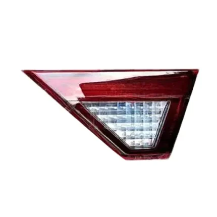 چراغ خطر عقب روی درب صندوق شاهین سایپا یدک (راست) کد 862047 - P06