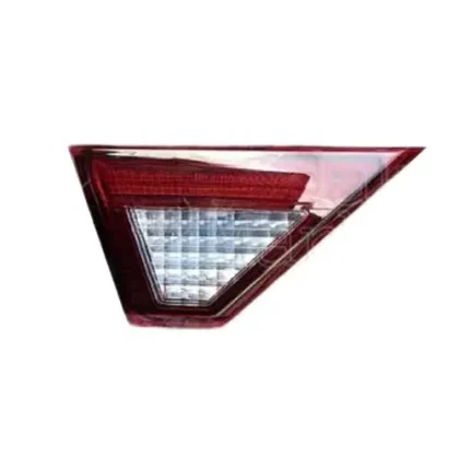چراغ خطر عقب روی درب صندوق شاهین سایپا یدک (چپ) کد 862048 - P06