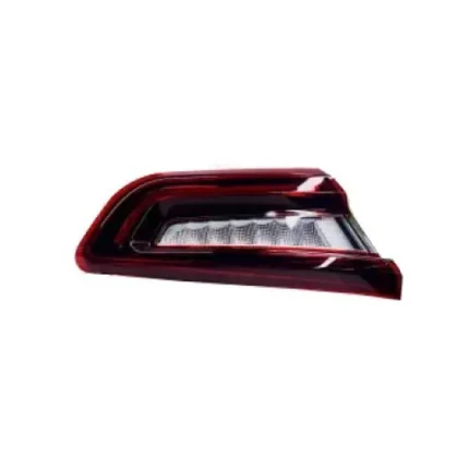 چراغ خطر عقب روی صندوق سهند سایپا یدک (راست) کد 109103 - P06