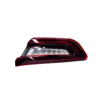 چراغ خطر عقب روی صندوق سهند سایپا یدک (چپ) کد 109102 - P06