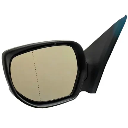 آینه بغل برقی کوییک سایپا یدک (چپ) کد 102808 - P84