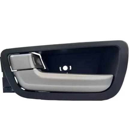 دستگيره درب داخلی شاهین سایپا یدک (چپ) کد 860617 - P06