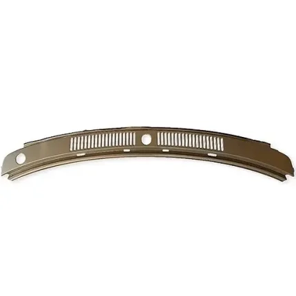 سینی زیر شیشه جلو پراید سایپا یدک کد 560286 - P6S