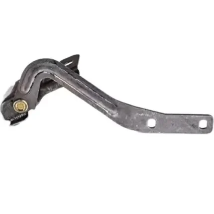 لولای کاپوت اطلس سایپا یدک (راست) کد 108220 - 2