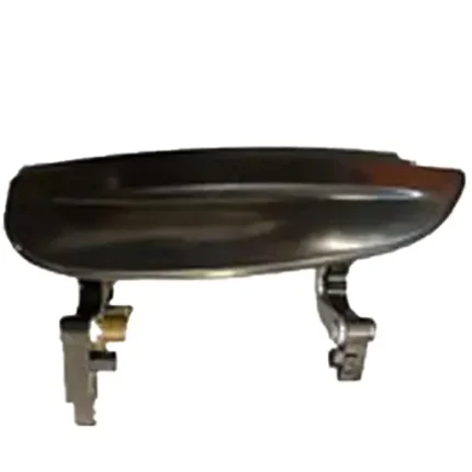 پايه دستگيره خارجی ساینا سایپا یدک درب جلو (راست) کد 104275 - P06