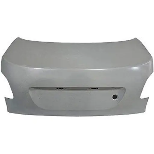 درب صندوق پژو 206 صندوق دار ایساکو خام 0600602901 درب صندوق پژو 206 صندوق دار ایساکو خام 0600602901