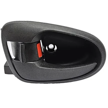 دستگیره داخلی کوییک سایپا یدک کابلی (چپ) کد 105217 - P06