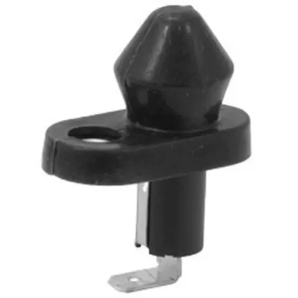 كليد لادری عقب ساینا سایپا یدک سر کج شده کد 101616 - PC1