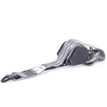 كمربند ايمن پراید سایپا یدک-اندیشه ایمنی جلو (چپ) کد 562499 - P06