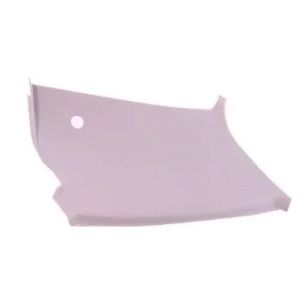 قطعه كائوچويی ستون عقب پراید سایپا یدک بدون شیشه لچکی (چپ) کد 561439 - P06