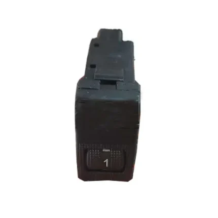 كلید تنظيم ارتفاع نور چراغ جلو شاهین سایپا یدک کد 860307 - P6S