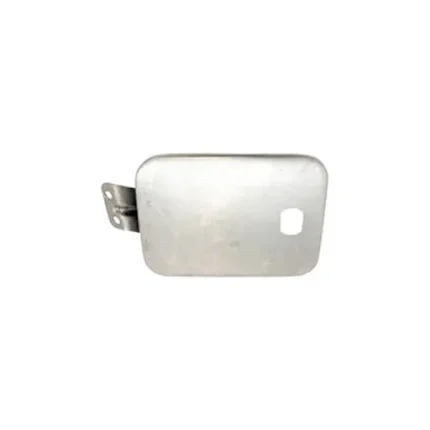 مجموعه درب باک کوییک سایپا یدک کد 102437 - P04