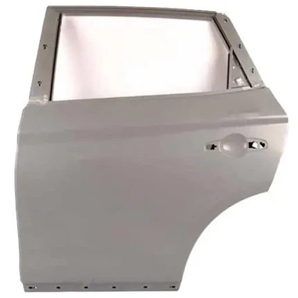درب عقب کی ام سی K7 اتوماتیک KM خام (چپ)