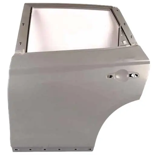 درب عقب کی ام سی K7 اتوماتیک KM خام (چپ) درب عقب کی ام سی K7 اتوماتیک KM خام (چپ)