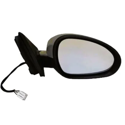 آینه بغل آریزو 5 شرکتی خام (راست)