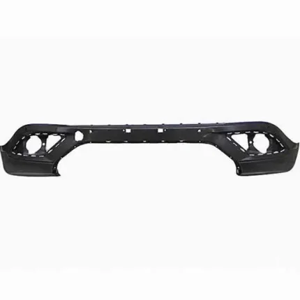 پوسته پایینی سپر جلو تیگو 7 شرکتی خام T15-2803515BA-4