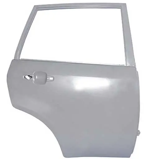 درب عقب ام وی ام X33 شرکتی خام (راست) درب عقب ام وی ام X33 شرکتی خام (راست)
