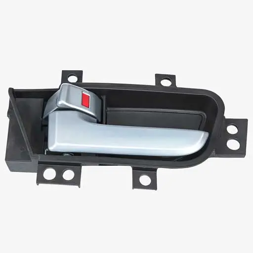 دستگیره داخلی درب عقب ام وی ام 550 شرکتی (چپ) دستگیره داخلی درب عقب ام وی ام 550 شرکتی (چپ)