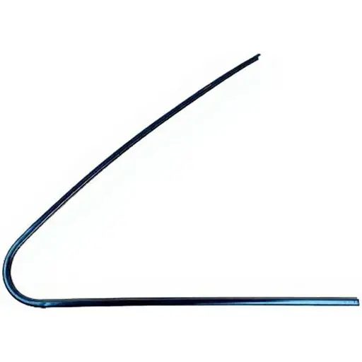 زه لچکی شیشه درب عقب پژو پارس ایساکو استیل (راست) 1870300199 زه لچکی شیشه درب عقب پژو پارس ایساکو استیل (راست) 1870300199