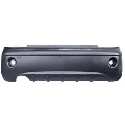 پوسته سپر عقب ام وی ام 110 شرکتی خام S11-2804600