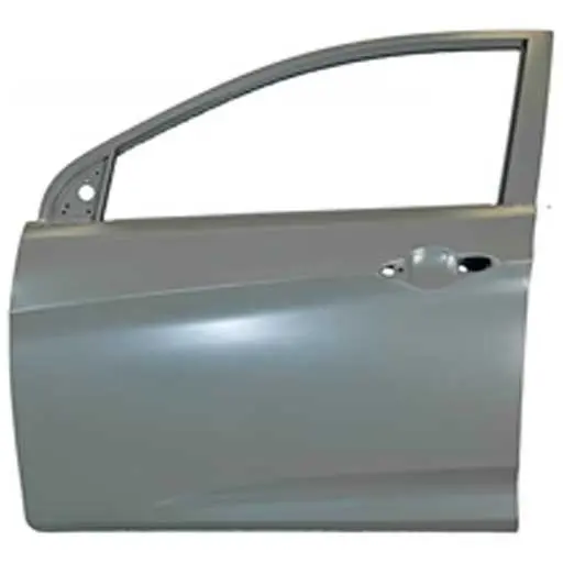 درب جلو تیگو 7 شرکتی خام (چپ) درب جلو تیگو 7 شرکتی خام (چپ)
