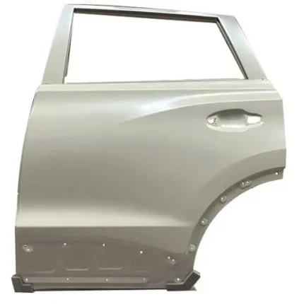 درب عقب تیگو 7 پرو شرکتی خام (چپ)