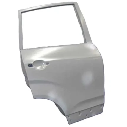 درب عقب تیگو 5 شرکتی خام (راست)