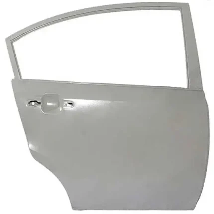 درب عقب ام وی ام 530 شرکتی خام (راست)