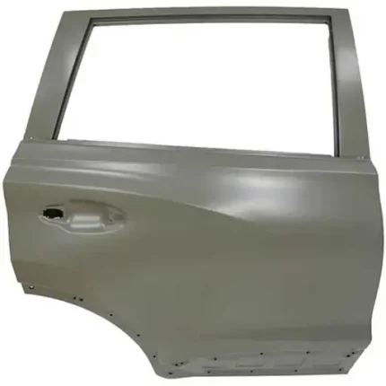 درب عقب تیگو 7 پرو شرکتی خام (راست)