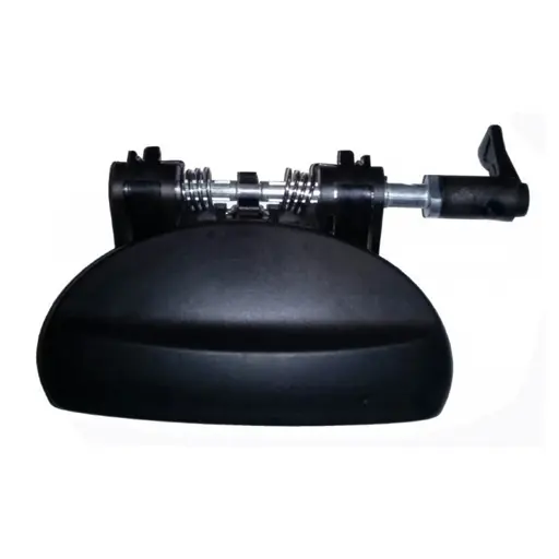 دستگيره بيرونی درب جلو رانا کروز (چپ) مشکی دستگيره بيرونی درب جلو رانا کروز (چپ) مشکی