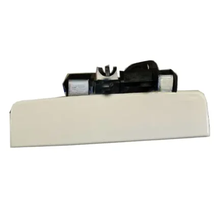 دستگيره بیرونی درب پژو پارس کروز (چپ) سفید