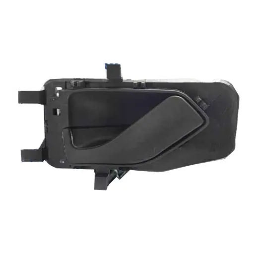 دستگيره داخلی درب پژو 405 کروز (راست) مشکی دستگيره داخلی درب پژو 405 کروز (راست) مشکی