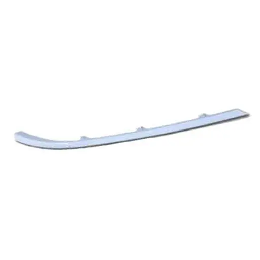 زه ابرویی چراغ پژو پارس کروز (راست) نقره ای زه ابرویی چراغ پژو پارس کروز (راست) نقره ای